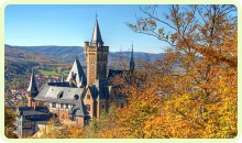 Urlaub im Harz