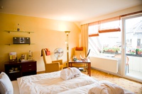 Zimmerbeispiel Des Hotel Romantischer Winkel in Bad Sachsa